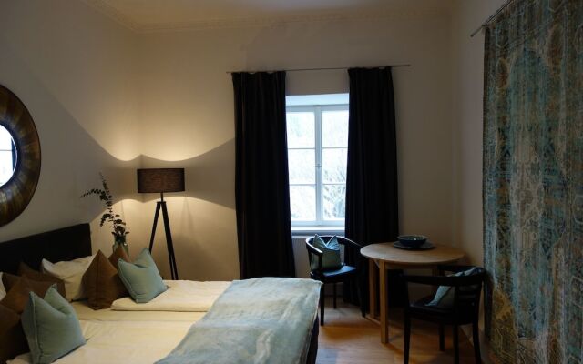 Hotel Schloss Ort