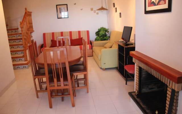 Apartamentos Rayos de Sol