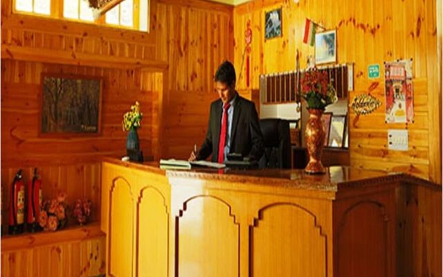 TIH Royal Heritage Resort
