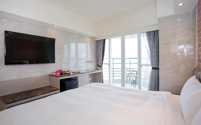 Shui Sha Lian Hotel