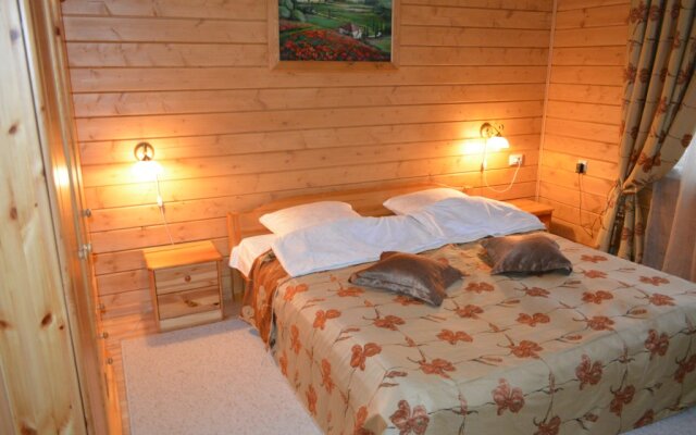 Elizium Guest House