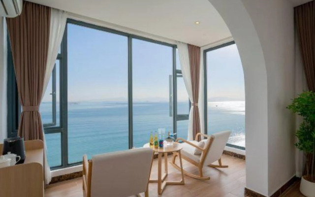 Huidong cape 6 Hotel