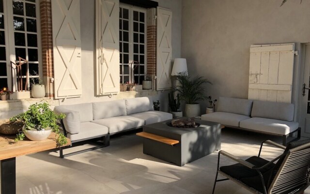 Domaine Les Matins Rubis