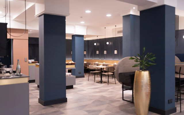 Mercure Hotel Mainz City Center