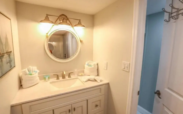 6050 Estero House