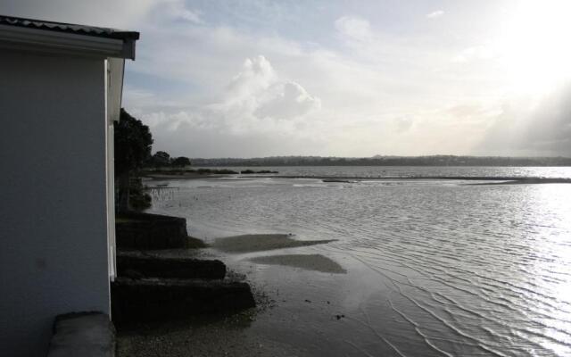 The Boat House