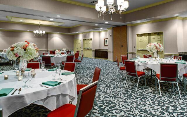 Holiday Inn Savannah Historic District by IHG