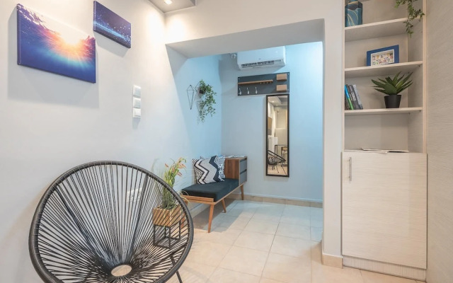 The Boutique Studio by Cloudkeys