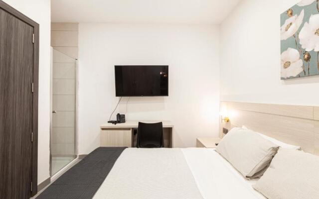Guesthouse No. 48