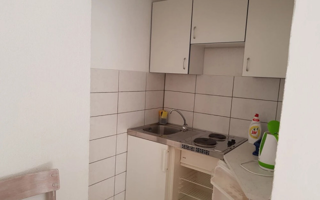Apartments Dora