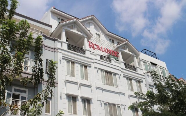 Romantic Hotel