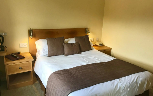 Anchorage Hotel