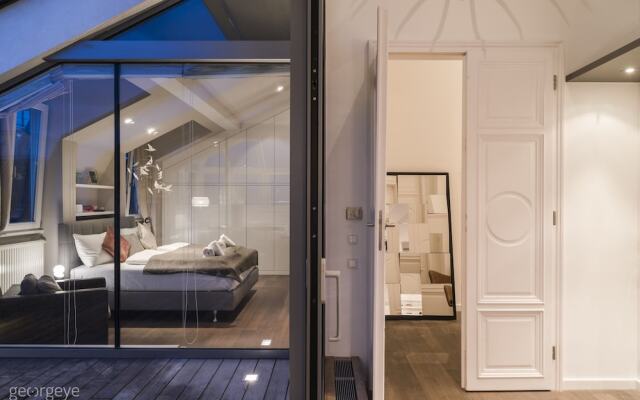 Rooftop Suite Börse by welcome2vienna