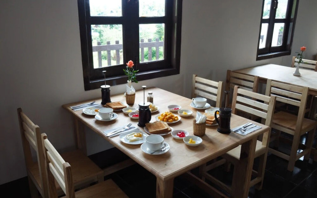 Hinode Hotel