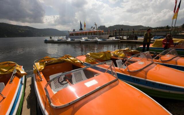 Drei Tannen - Wohnung 07 - Apartmenthaus, Titisee, Feldberg