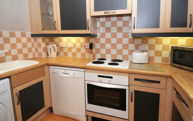 Copthorne Court Serviced Apartments