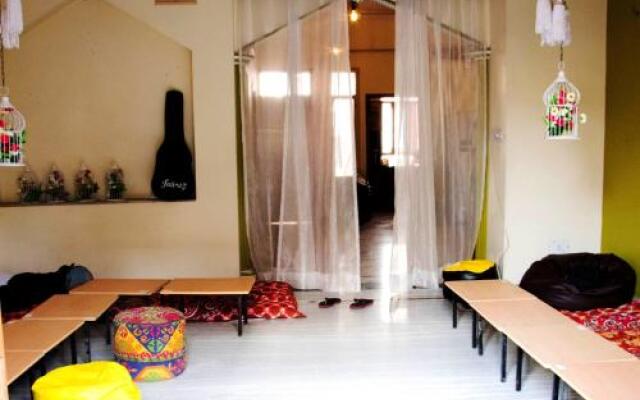 11:11 Backpackers Hostel