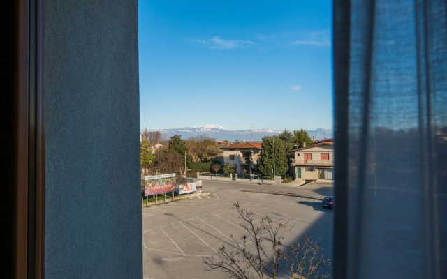 Hotel Dall'Ongaro