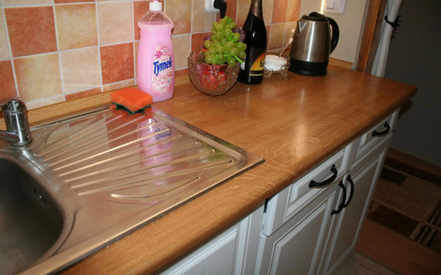 Apartament Centrum 3 Pokojowy