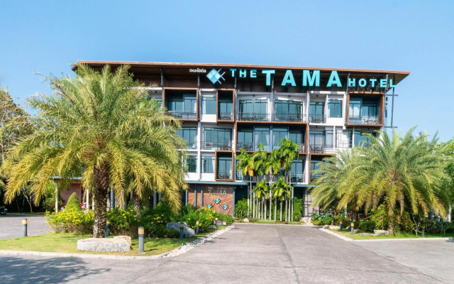 The Tama Hotel