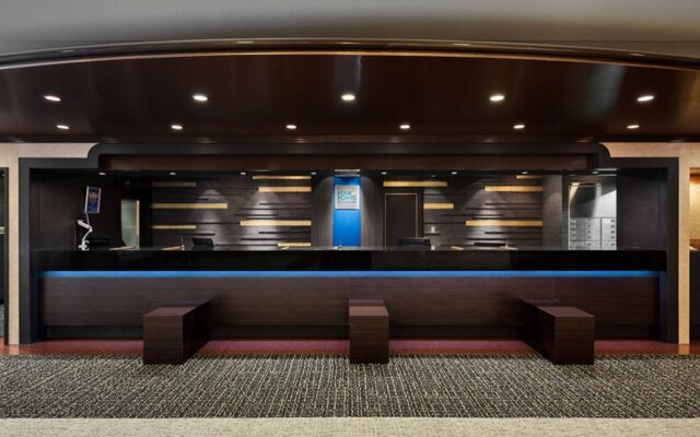 Premier Hotel - Cabin President - Hakodate