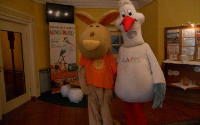 Thermenhotel 4 Jahreszeiten