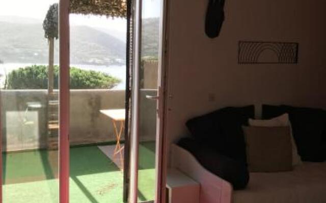 residence Paese Rupione