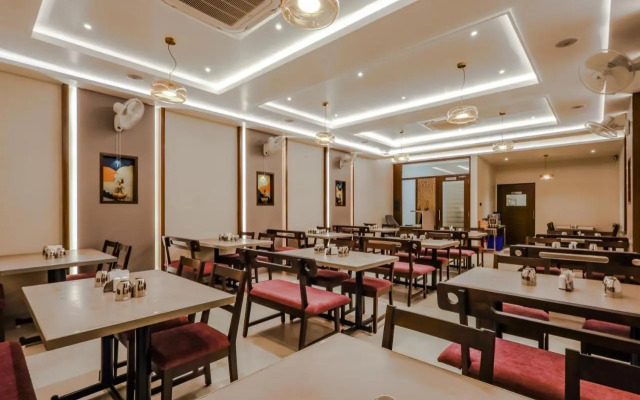Blisss Hotel, Kolhapur