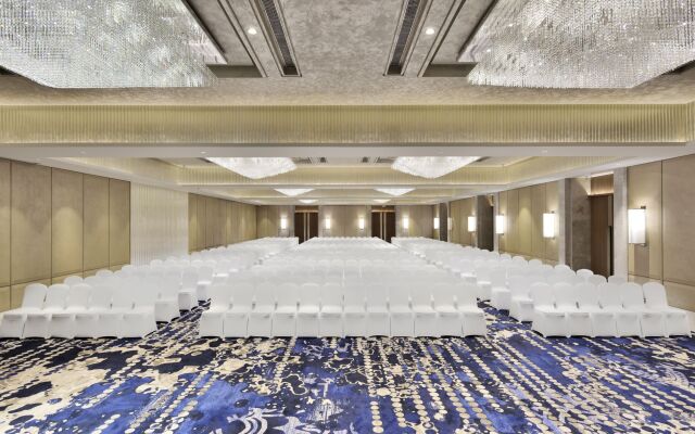 Indore Marriott Hotel