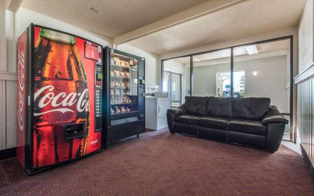 Econo Lodge Lexington
