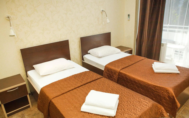 Hotel Subbota
