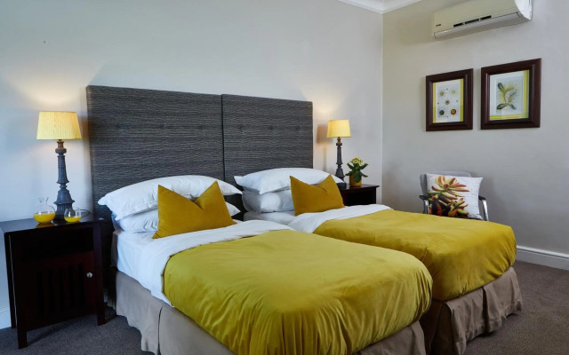 The Devon Valley Hotel