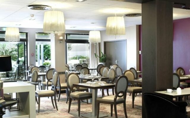 Novotel Bordeaux Centre Gare Saint Jean