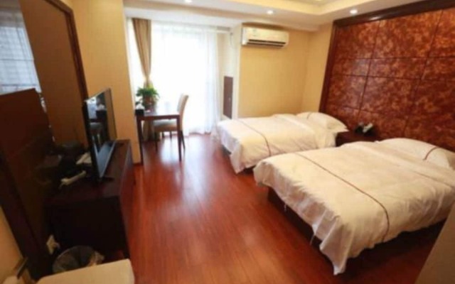 Shenyang Mitu Boutique Aparthotel