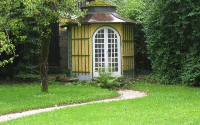 Rosenvilla Bad Ischl