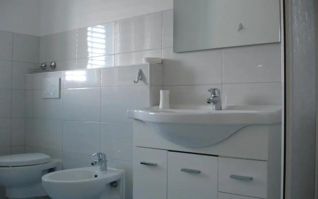 Apartments Matej & Irena