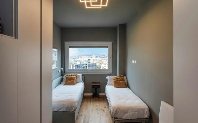 Carignano Luxury Suite