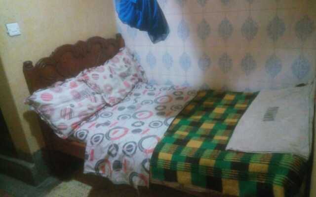 Damuku Guest House Eldoret