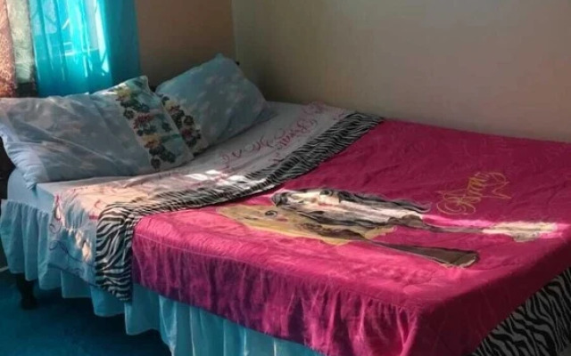 Stay.Plus Vescon Apartment Bamburi