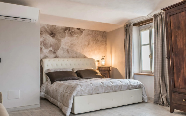 Antico Tralcio bed and breakfast