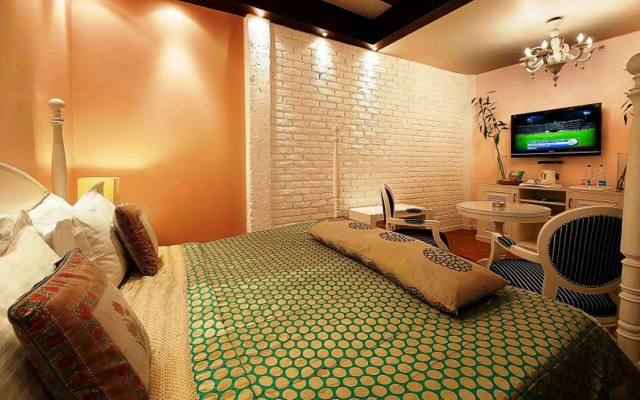 Hotel Ajanta