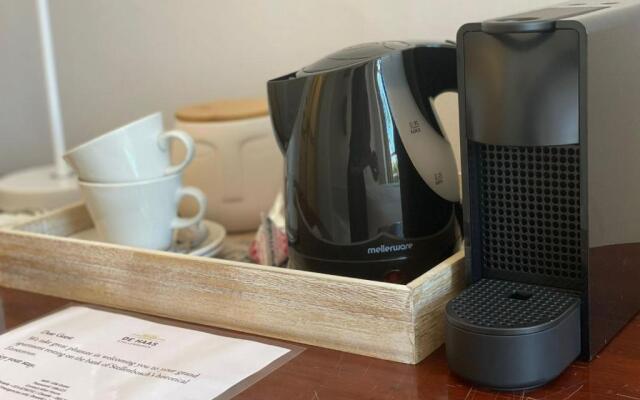 De Haas Luxury Living At Villa Grande