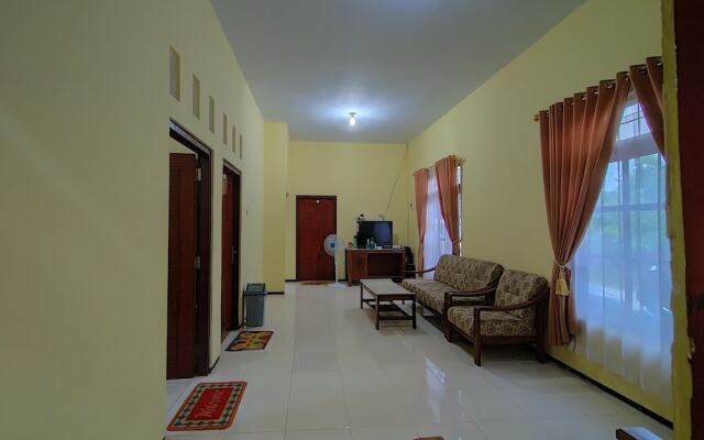 Karangasem Resort Homestay