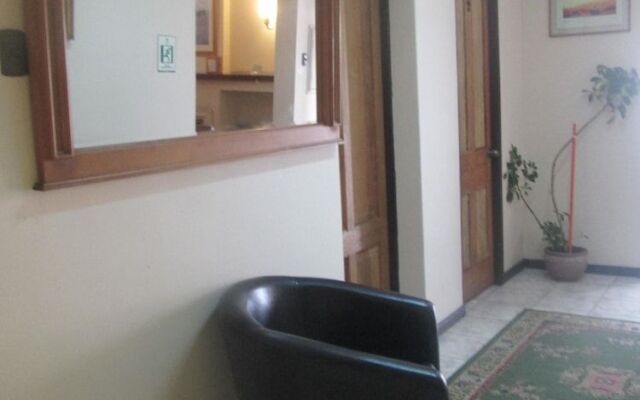Hotel Vista Hermosa 17