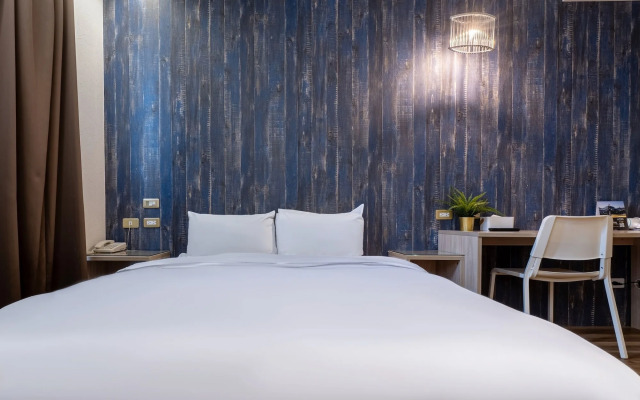 CHECK inn Express Taichung Fuxing Hall 2