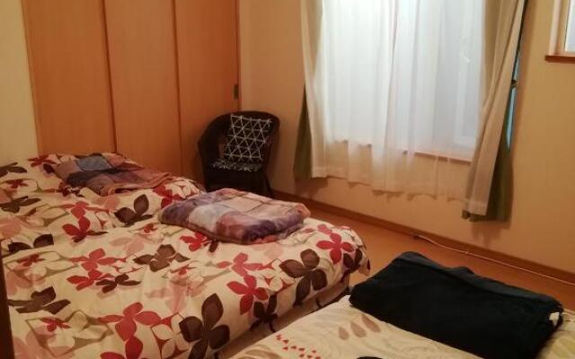 Hakodate station 5minutes walk vacation stay