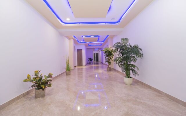 Isaran Apartments