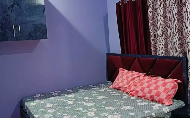 Manglam Homestay And paying Guest house