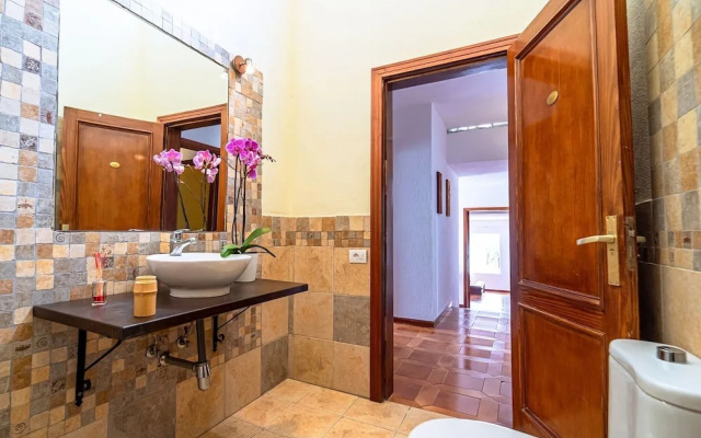 Belvilla by OYO Holiday Home in Arico El Nuevo
