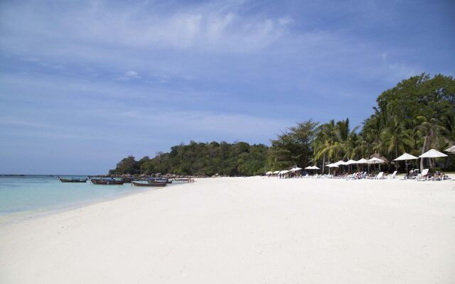 Mali Resort Pattaya Beach Koh lipe